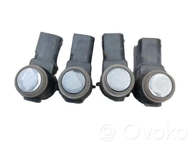 Peugeot 308 Sensor de aparcamiento PDC 