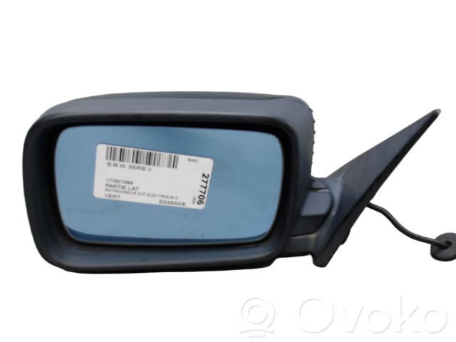 BMW 3 E36 Front door electric wing mirror 