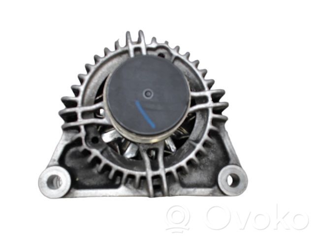 Peugeot 308 Generator/alternator 