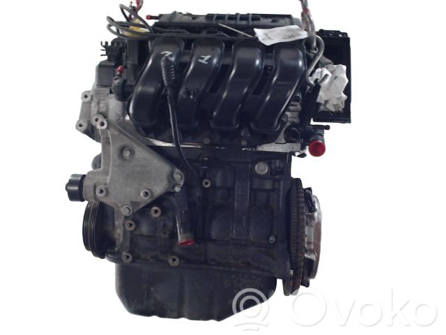Variklis   7701473062,7701473062,D4FA702