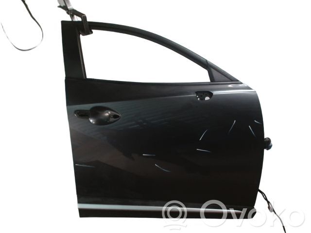 Mazda CX-3 Durvis 