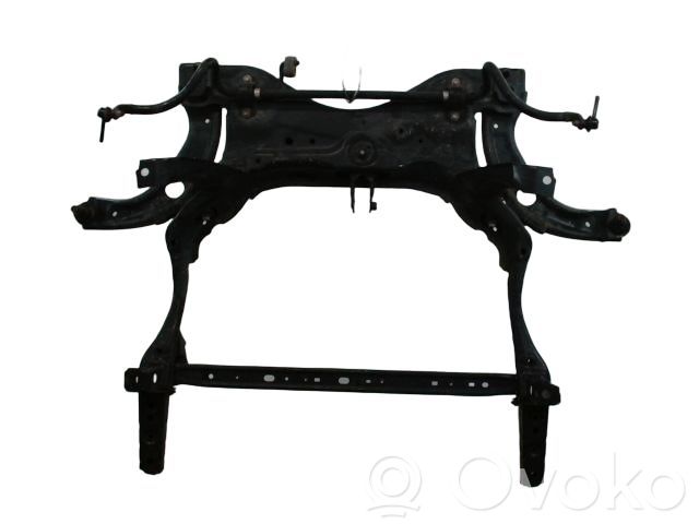 Mazda CX-3 Front subframe 