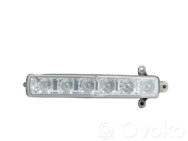 Citroen C3 LED-Tagfahrscheinwerfer 