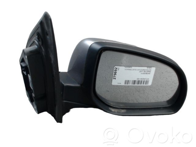Hyundai i20 (PB PBT) Specchietto retrovisore elettrico portiera anteriore 