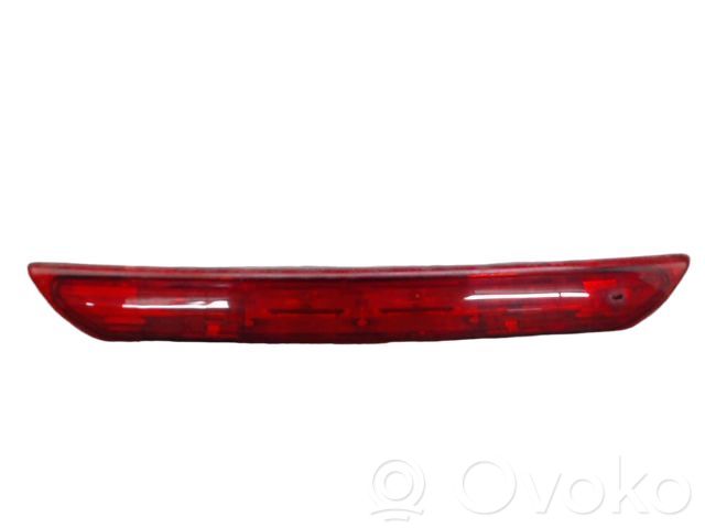 Citroen C3 Third/center stoplight 