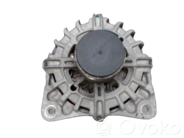 Renault Clio V Alternator 