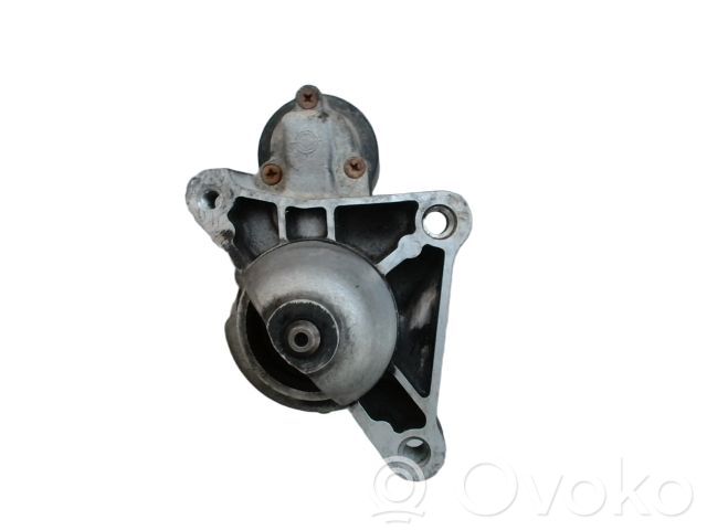 Peugeot 205 Electromotor 