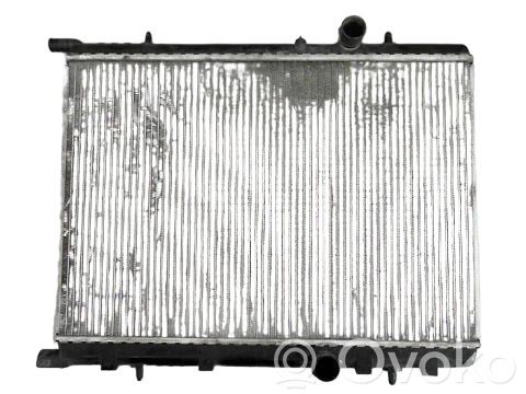 Citroen Xsara Picasso Coolant radiator 