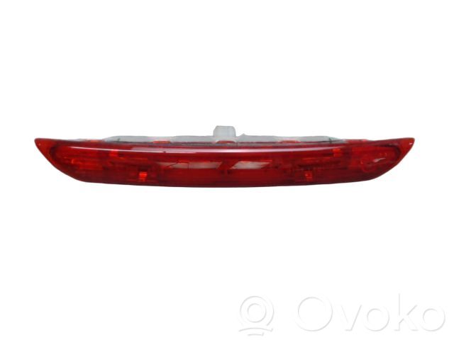 Citroen C3 Third/center stoplight 