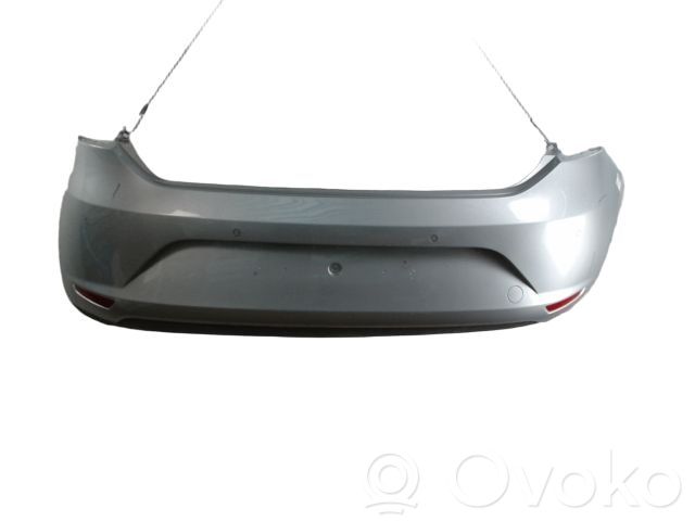 Seat Leon (5F) Bamperis 