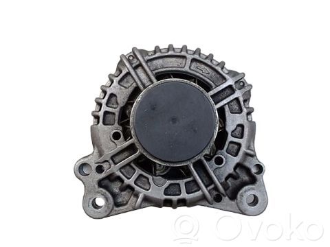 Volkswagen Polo V 6R Generator/alternator 
