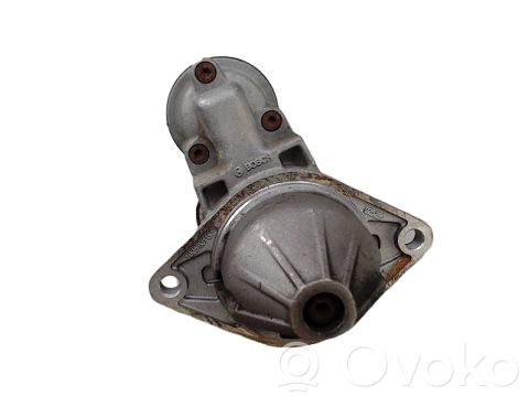 Opel Corsa D Motorino d’avviamento 