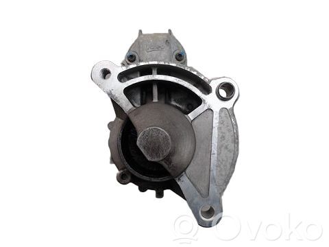 Peugeot 206+ Electromotor 
