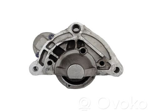 Peugeot 1007 Electromotor 