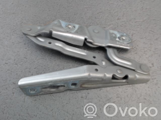 Ford C-MAX II Engine bonnet/hood hinges 