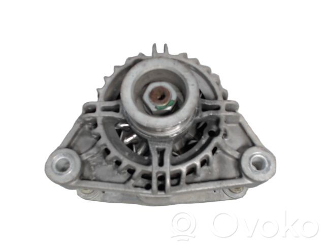Opel Corsa D Ģenerators 