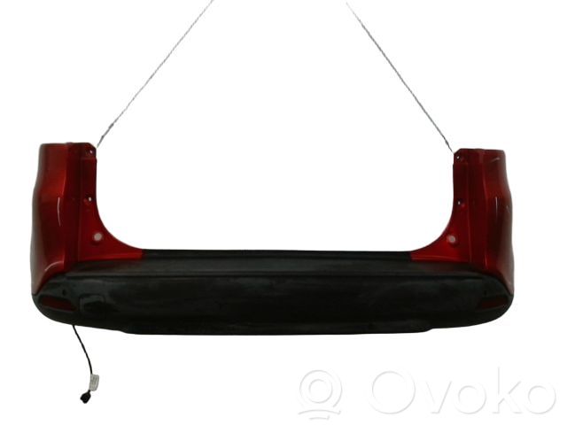 Renault Clio IV Parachoques 
