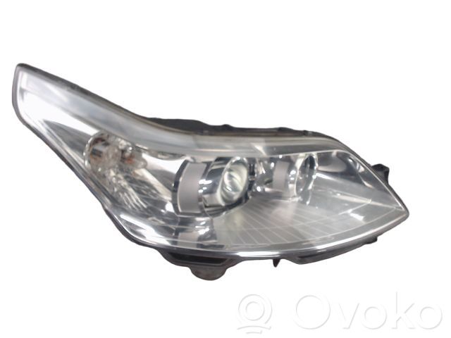 Citroen C4 I Headlight/headlamp 