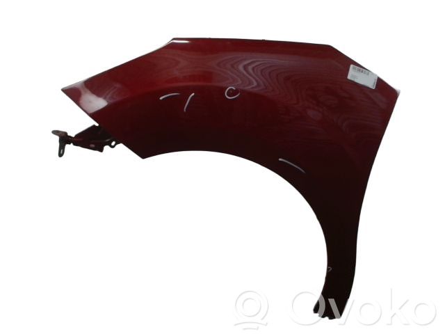 Citroen C3 Fender 