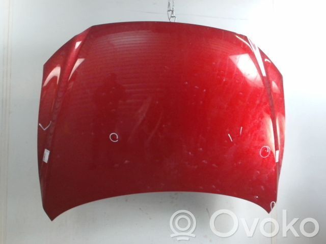 Mazda 6 Motorhaube 