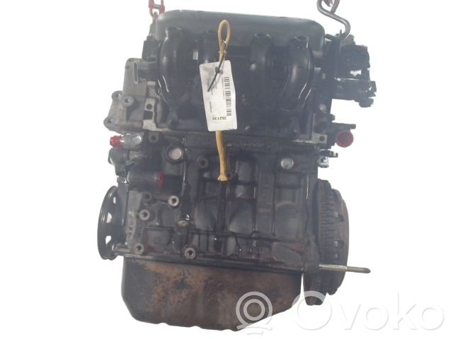 Renault Twingo I Engine 