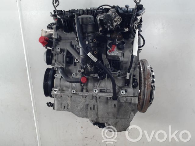 Двигатель   N47D20C,N47D20C