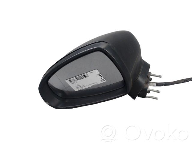 Audi A1 Espejo lateral eléctrico de la puerta delantera 