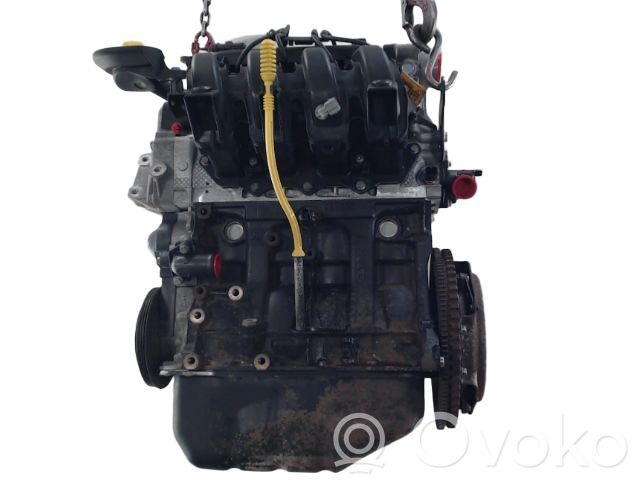 Renault Twingo I Variklis 