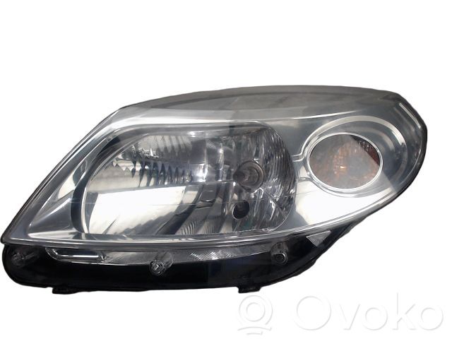 Dacia Sandero Faro delantero/faro principal 