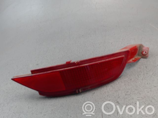 Ford Fiesta Galinis atšvaitas 