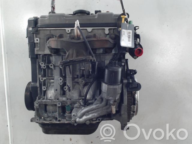 Peugeot 206 Engine 