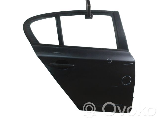 Rear door   41525A2A384,41525A2A384