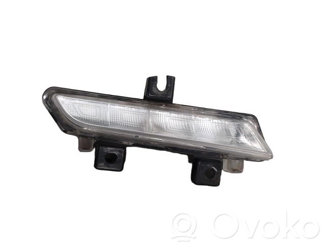 Renault Clio IV Proiector lumini zi LED 