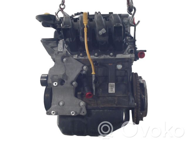 Renault Twingo II Engine 