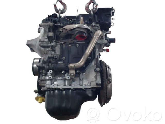 Toyota Aygo AB10 Motor 