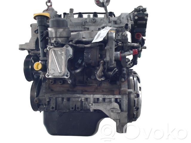 Engine   Z13DT,Z13DT