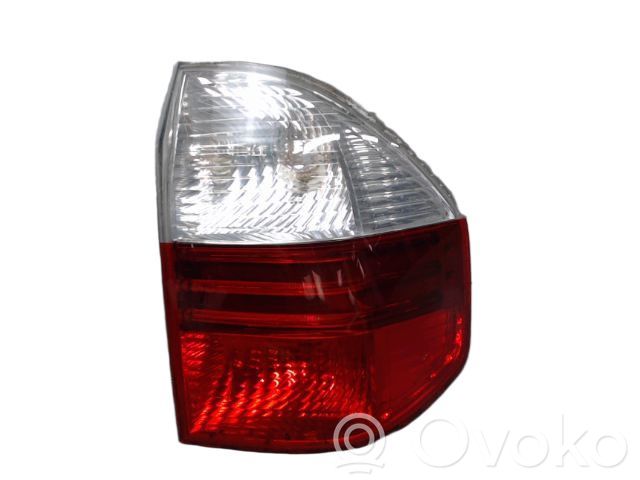 BMW X3 E83 Galinis žibintas kėbule 