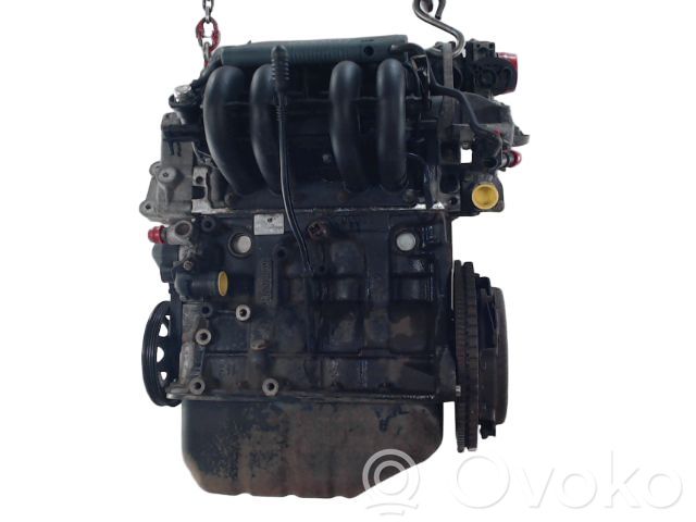Renault Twingo I Variklis 