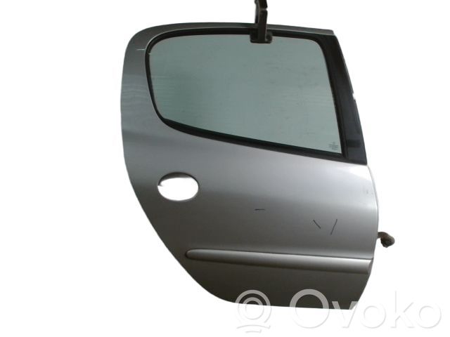 Puerta trasera   9008A5,9008A5