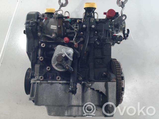 Variklis   7701476969,7701476969,K9KM768