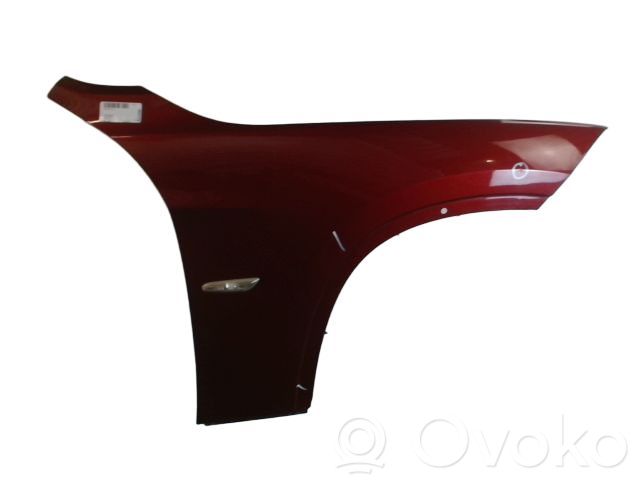 BMW X1 E84 Fender 