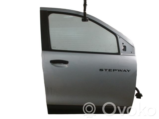 Dacia Lodgy Durvis 
