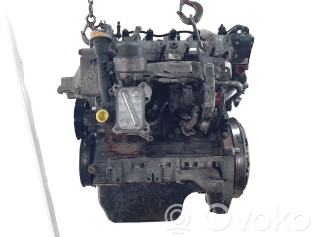 Engine   55212686,55212686,Z13DT