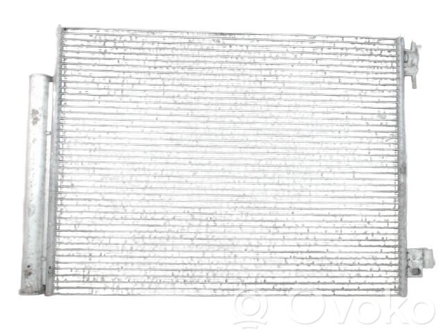 Dacia Duster Radiator răcire A/C (condensor) 