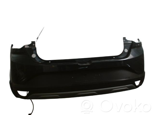 Dacia Sandero III Parachoques 