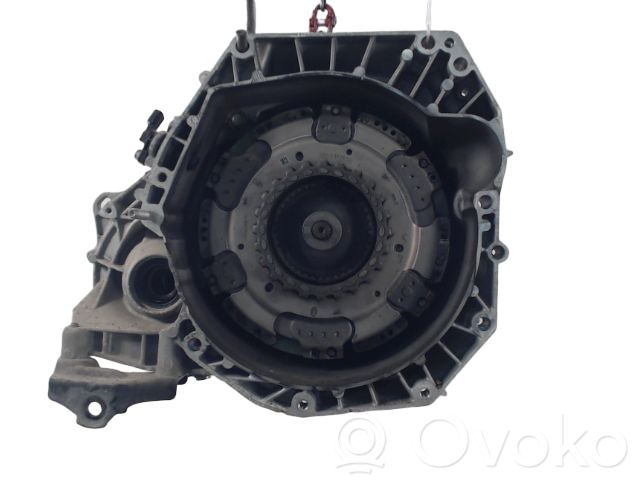 Caja de cambios automática   320100996R,320100996R,DC4016