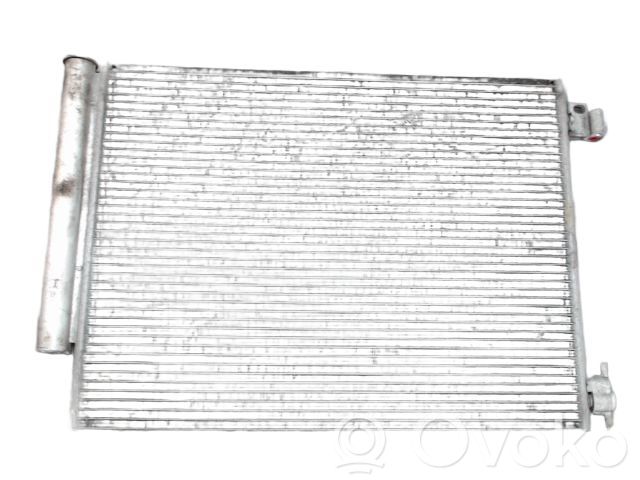 Dacia Sandero II Radiator răcire A/C (condensor) 