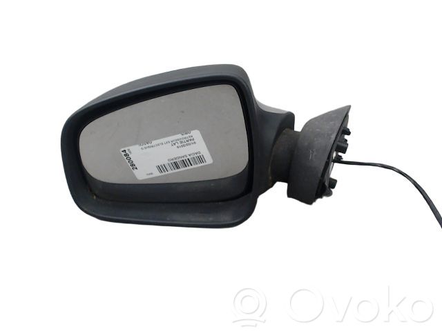Dacia Sandero Oglindă electrică ușă față 