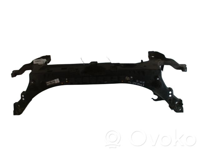 Renault Modus Pas przedni 