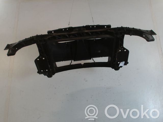 BMW 1 E81 E87 Radiatorių panelė 